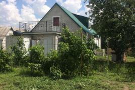 Продам дом с участком (20 соток), с. Орловщина
