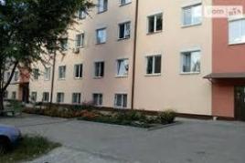 Продам 1 комнатную квартиру в новострое в рассрочку, Днепр