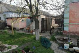 Продам ДОМ (60 кв.м.) с участком (12 соток) (Днепр)