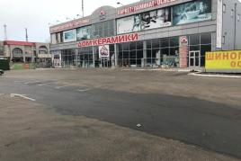 Собственникам бизнеса.  Аренда магазина 900 метров.