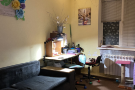 Продам 1к.квартиру , пер.Новокрымский