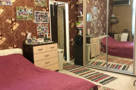 Продам 1к. квартиру ул.Троицкая 20д
