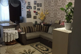 Продам 1к.квартиру на ул.Уральская