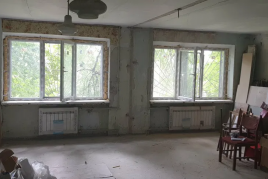 Продам 1к.квартиру , 12 квартал