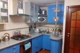 Продам 3к.квартиру ж/м Кротова