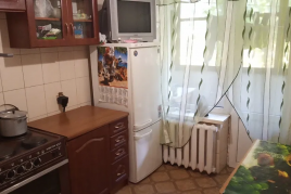 Продам 1к.квартиру , 12 квартал