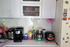  Продам 3к. квартиру на 12 квартале