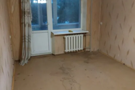 Продам 1к.квартиру , 12 квартал
