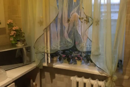  Продам 3к. квартиру на 12 квартале