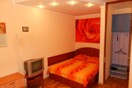Продам 1к.квартиру , Кирова
