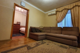  Продам 3к. квартиру 