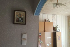Продам 1к.квартиру 