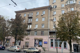 Продам 2к. квартиру ул.Карла Маркса