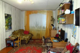 Продам однокомнатную квартиру на 12 квартале