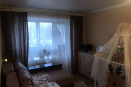 Продам однокомнатную квартиру на 12 квартале