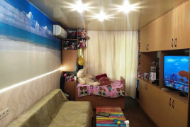 Продам 1к.квартиру , 12 квартал
