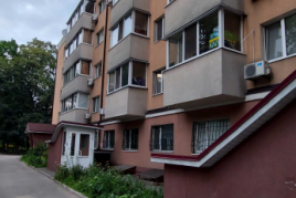 Продам однокомнатную квартиру на 12 квартале