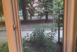 Продам двухкомнатную квартиру на 12 квартале