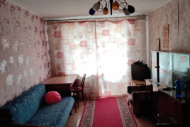  Продам двухкомнатную квартиру 