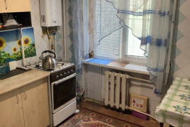 Продам однокомнатную квартиру 
