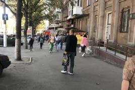 Аренда магазина, 130 м., центр, 92000 грн.