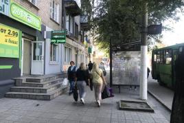 Аренда магазина, 160 м.кв. Центральный рынок, АТБ.