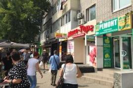 Аренда магазина 46 м. 28000 грн./месяц.
