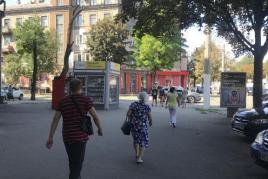 Аренда магазина, 28 м.кв. Центр, Варус, Сильпо.