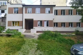 Продам двухкомнатную квартиру