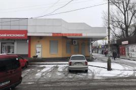 Аренда магазина 110 м., г. Павлоград, ул. Станкостроителей. 40000грн.