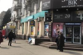 Аренда магазина 200 м., ул. Свободы,30; 