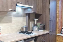 Продам трёхкомнатную  квартиру