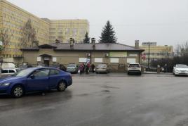 Оренда під аптеку, лабораторію, 70000 грн./місяць.