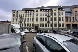 Оренда офісу, 161 метр, 45000 грн./місяць.