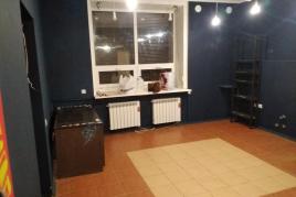 Сдается помещение г. Днепр, центр 96.4м². Можно частями.