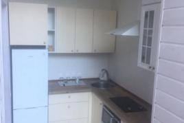 Продам 1-ю квартиру в парке Глобы. Ремонтом,мебель,техника. 50 000уе