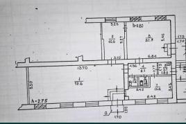 Сдам в аренду магазин 160м2 ,без платы за отопление