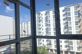 В продажу велика 2-кімнатна квартира в ЖК Дніпровська Брама