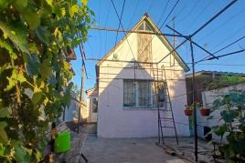 Продам дом на Совхозной, пгт Слобожанское 