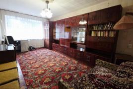 Продам двокімнатну квартиру вул. Ю. Савченка. 